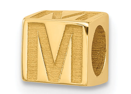 14ky Alphabet Bead Letter