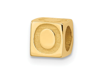 14k Yellow Gold Jewelry Style YSB100O - Classique Jewelry Inc.