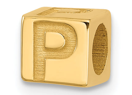 14ky Alphabet Bead Letter