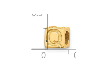 14k Yellow Gold Jewelry Style YSB100Q - Classique Jewelry Inc.