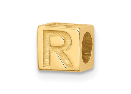 14k Yellow Gold Jewelry Style YSB100R - Classique Jewelry Inc.