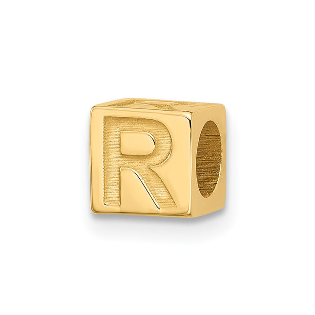 14k Yellow Gold Jewelry Style YSB100R - Classique Jewelry Inc.