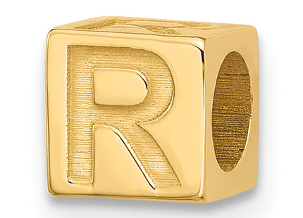14ky Alphabet Bead Letter