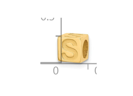 14k Yellow Gold Jewelry Style YSB100S - Classique Jewelry Inc.
