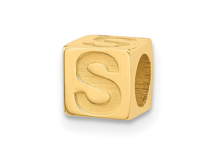 14k Yellow Gold Jewelry Style YSB100S - Classique Jewelry Inc.