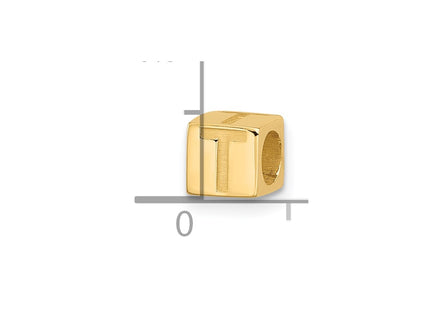 14k Yellow Gold Jewelry Style YSB100T - Classique Jewelry Inc.