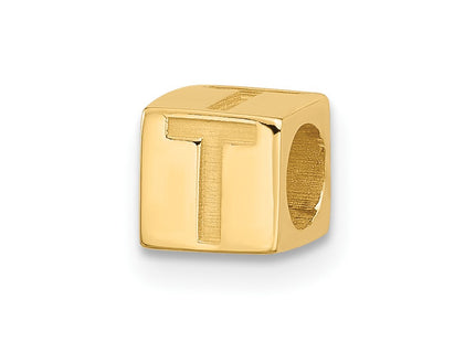 14k Yellow Gold Jewelry Style YSB100T - Classique Jewelry Inc.