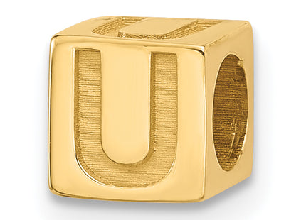 14ky Alphabet Bead Letter