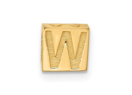 14k Yellow Gold Jewelry Style YSB100W - Classique Jewelry Inc.