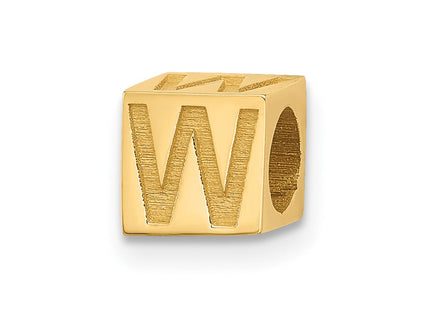 14k Yellow Gold Jewelry Style YSB100W - Classique Jewelry Inc.