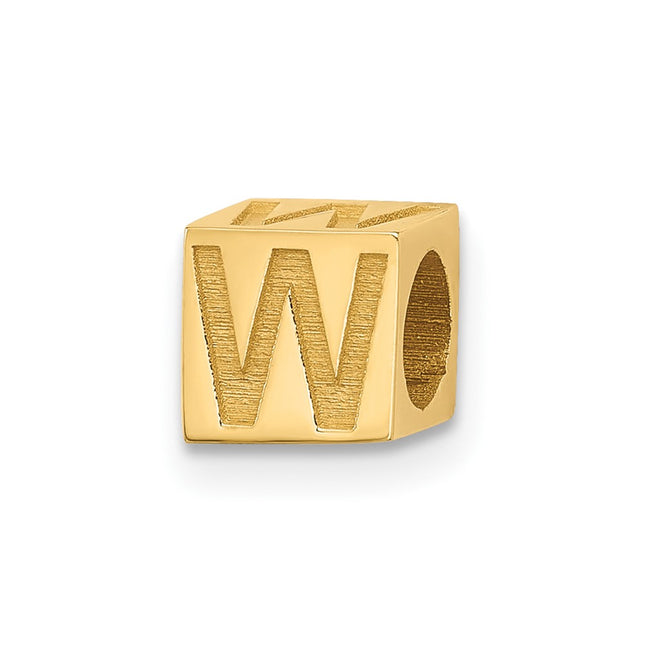 14k Yellow Gold Jewelry Style YSB100W - Classique Jewelry Inc.