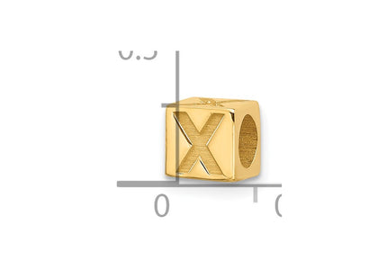 14k Yellow Gold Jewelry Style YSB100X - Classique Jewelry Inc.