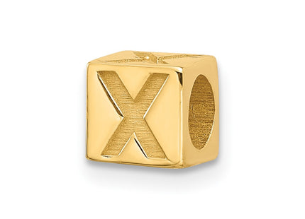 14k Yellow Gold Jewelry Style YSB100X - Classique Jewelry Inc.