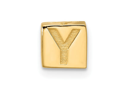 14k Yellow Gold Jewelry Style YSB100Y - Classique Jewelry Inc.