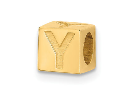 14k Yellow Gold Jewelry Style YSB100Y - Classique Jewelry Inc.