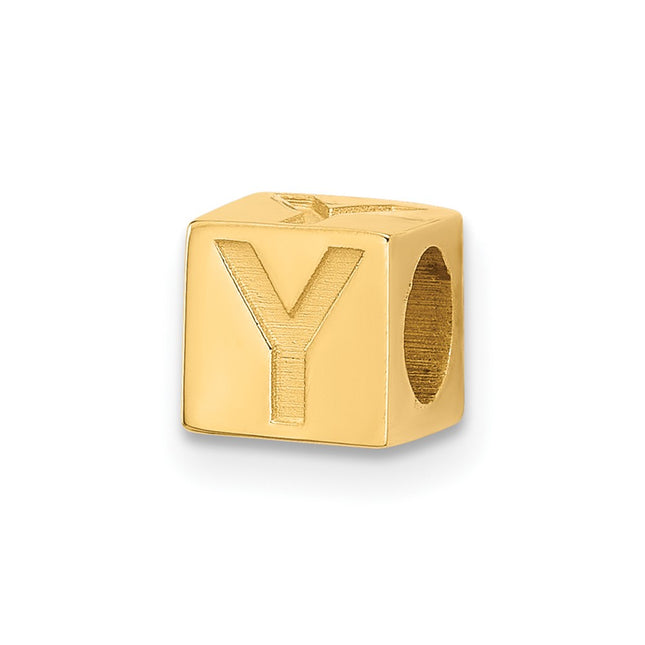 14k Yellow Gold Jewelry Style YSB100Y - Classique Jewelry Inc.