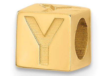 14ky Alphabet Bead Letter