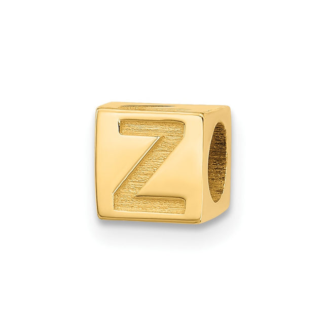 14k Yellow Gold Jewelry Style YSB100Z - Classique Jewelry Inc.