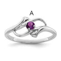 Sterling Silver