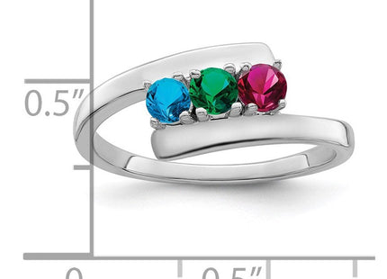 14k White Gold Rings Style XMR16 - Classique Jewelry Inc.