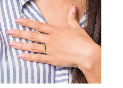 14k Yellow Gold Rings Style XMR86 - Classique Jewelry Inc.