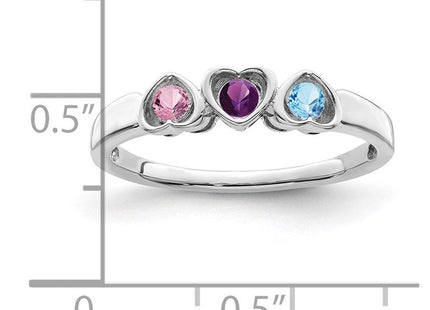 14k White Gold Rings Style XMR85 - Classique Jewelry Inc.