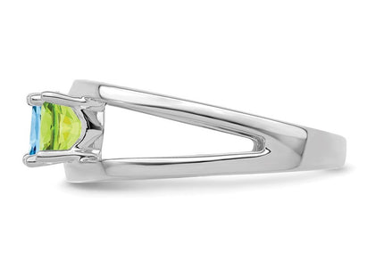14k White Gold Rings Style XMR2 - Classique Jewelry Inc.