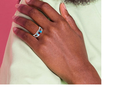14k White Gold Rings Style XMR2 - Classique Jewelry Inc.