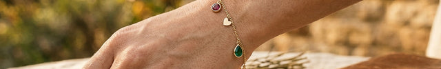 Lifestyle Bracelets